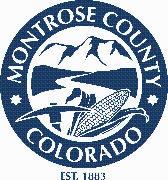 Montrose County Logo
